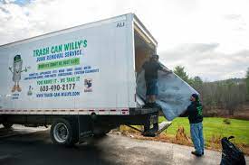 Retail Junk Removal in Pine Bluffs, WY